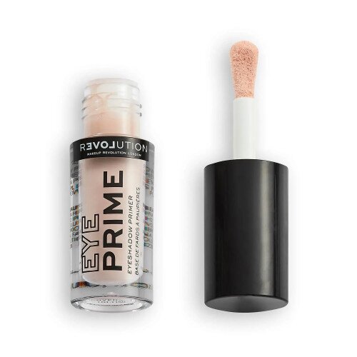 Makeup Revolution Relove Prime Up Perfecting Eye Prime