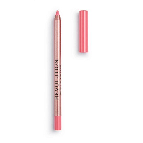 Makeup Revolution Satin Kiss Lip Liner