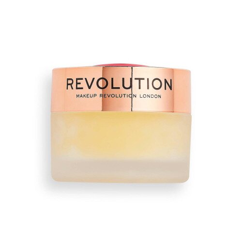 Makeup Revolution Sugar Kiss Lip Scrub