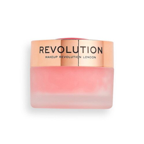 Makeup Revolution Sugar Kiss Lip Scrub - Watermelon Heaven