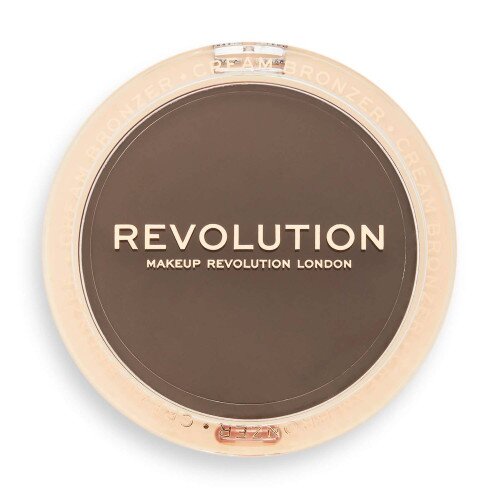 Makeup Revolution Ultra Cream Bronzer - Deep