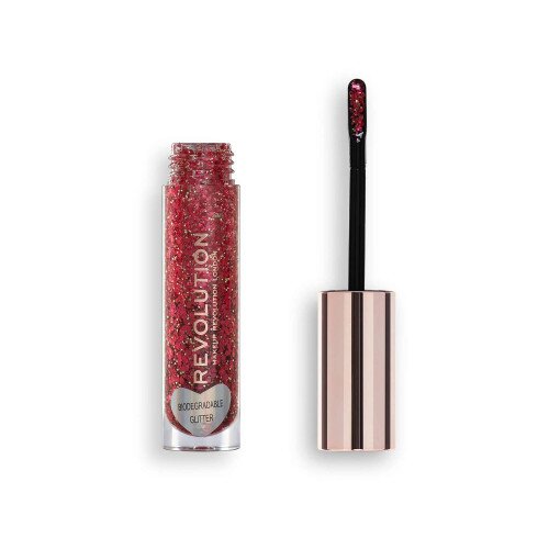 Makeup Revolution Viva Glitter Body Gloss
