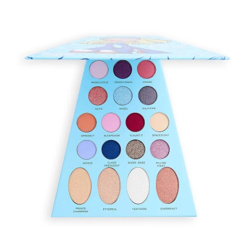 Makeup Revolution x Bratz Doll Palette - Cloe