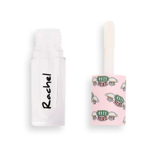 Makeup Revolution X Friends Pout Bomb Lip Gloss - Rachel