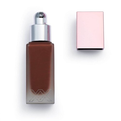 Makeup Revolution XX Glow Skin FauXXdation Foundation - FX18.5