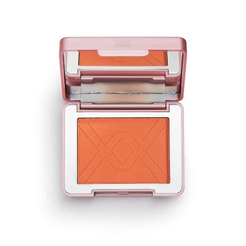 Makeup Revolution XX XXcess Blush Powder - Retro