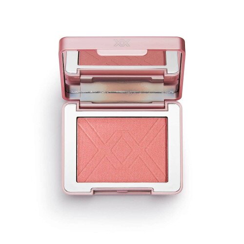 Makeup Revolution XX XXcess Blush Powder - Risque