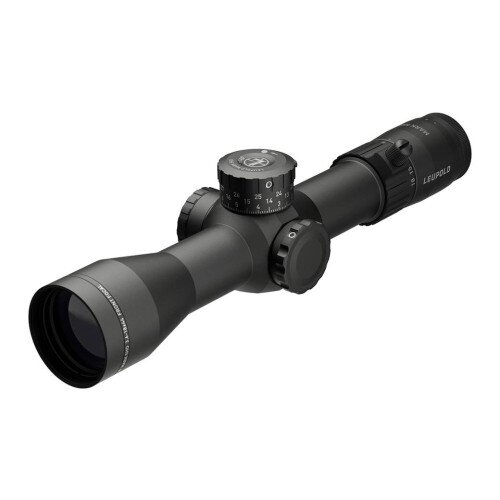 Leupold Mark 5HD 3.6-18X44 M5C3 FFP Tremor 3 Rifle Scope