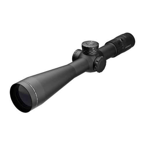 Leupold Mark 5HD 5-25X56 M1C3 FFP PR2-MOA Rifle Scope