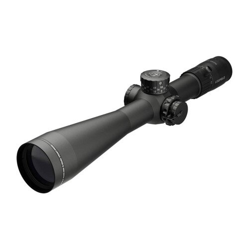 Leupold Mark 5HD 5-25X56 M1C3 Illum FFP PR-1MOA Rifle Scope