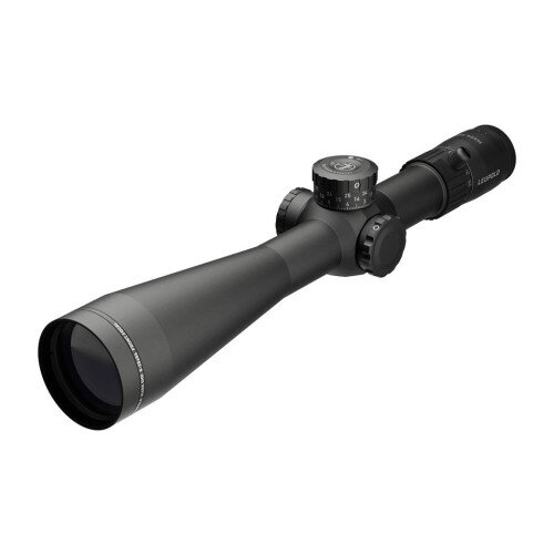 Leupold Mark 5HD 5-25X56 M5C3 FFP PR2-MIL Rifle Scope
