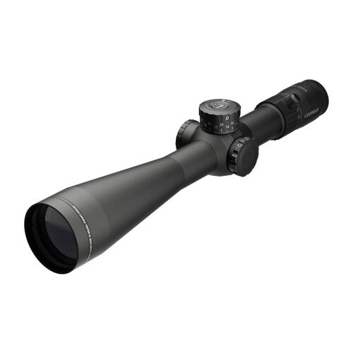 Leupold Mark 5HD 5-25X56 M5C3 FFP PR1-MIL Rifle Scope