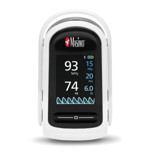 Masimo MightySat Fingertip Pulse Oximeter