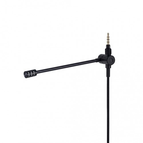 Master & Dynamic Boom Mic - Black