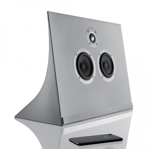 Master & Dynamic MA770 Wireless Speaker - Silver