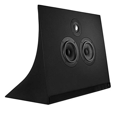 Master & Dynamic MA770 Wireless Speaker - Black