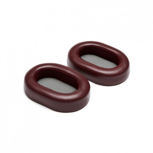 Master & Dynamic MH40 Ear Pad - Burgundy