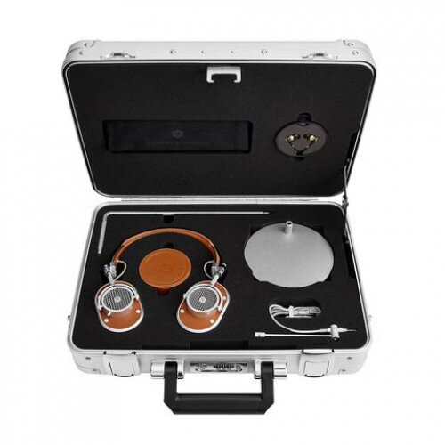 Master & Dynamic MH40 Zero Halliburton Kit