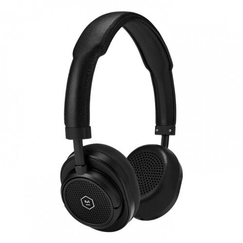 Master & Dynamic MW50+ 2-In-1 Wireless On-Ear + Over-Ear Headphones