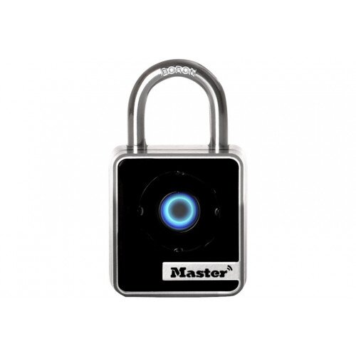 Master Lock Bluetooth Smart Padlock 4400 (indoor)