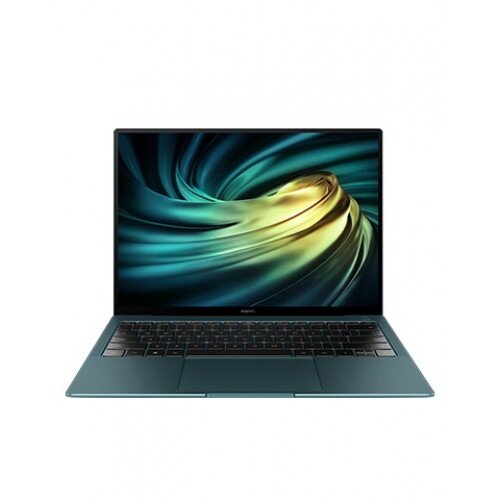 Huawei MateBook X Pro 2020 Laptop - 10th Generation Intel Core i7-10510U - 1TB - Emerald Green