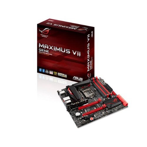 ASUS Maximus VII Gene Motherboard