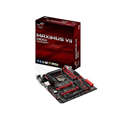 ASUS Maximus VII Hero Motherboard