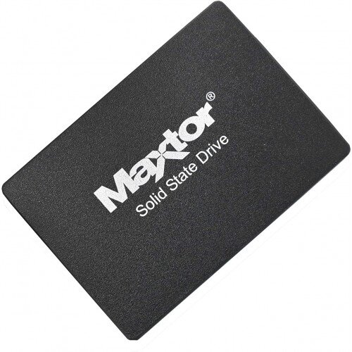 Maxtor Z1 2.5-Inch Internal SSD - 480GB