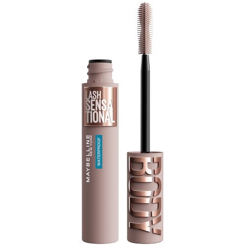 Maybelline Lash Sensational Body Full Volume Lifting Waterproof Mascara