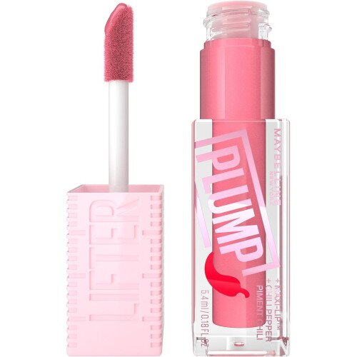 Maybelline Lifter Plump Lip Plumping Gloss Makeup