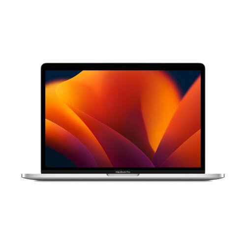 Apple 13-inch MacBook Pro (2022) - Silver - 512GB SSD