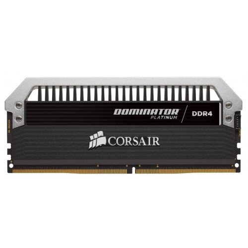 Corsair Dominator Platinum Series 64GB (4 x 16GB) DDR4 DRAM 2800MHz C14 Memory Kit