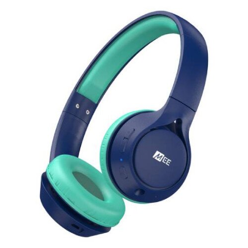 MEE audio KidJamz KJ45BT Safe Listening Wireless Headphones for Kids