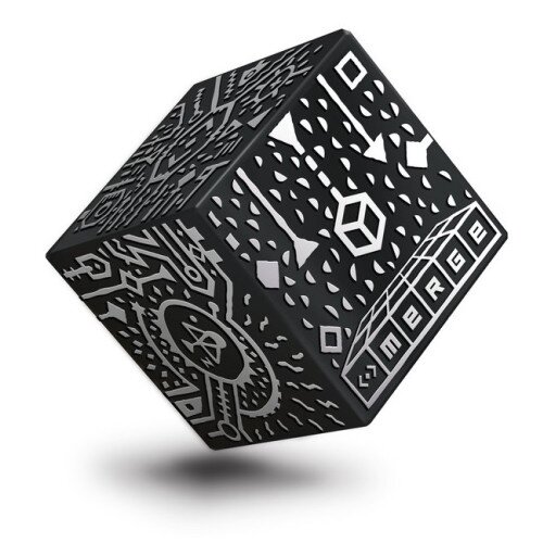 Merge Cube AR/VR Learning & Creation