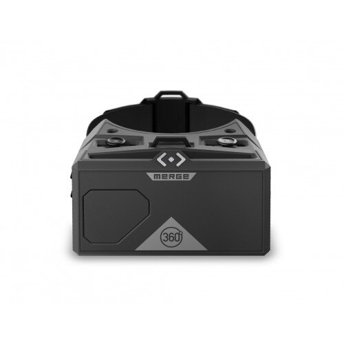 Merge VR Goggles Virtual Reality Headset for Smartphones