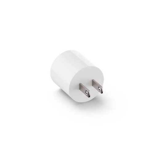 Meta Quest 2 and 3 Power Adapter 18W USB-C , Type-A