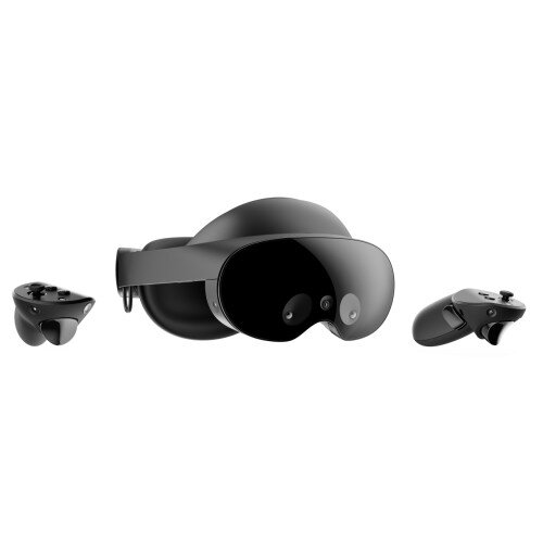 Meta Quest Pro VR Headset