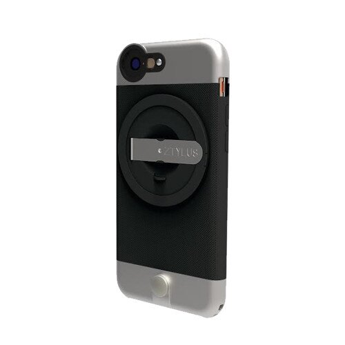 Ztylus Metal Series Case - iPhone 6 / 6s - Black