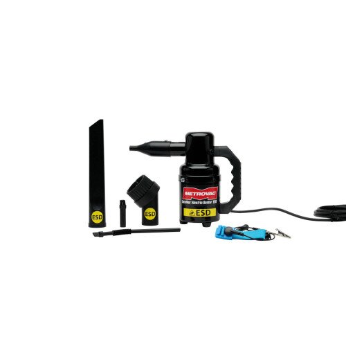 MetroVac DataVac ESD Safe Electric Duster ED-500-ESD