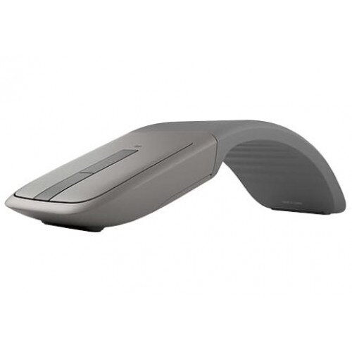 Microsoft Arc Touch Bluetooth Mouse
