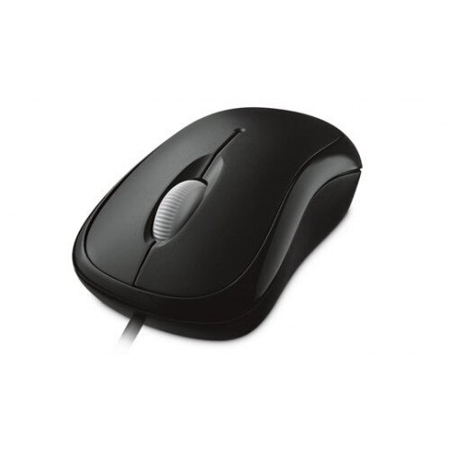 Microsoft Basic Optical Mouse