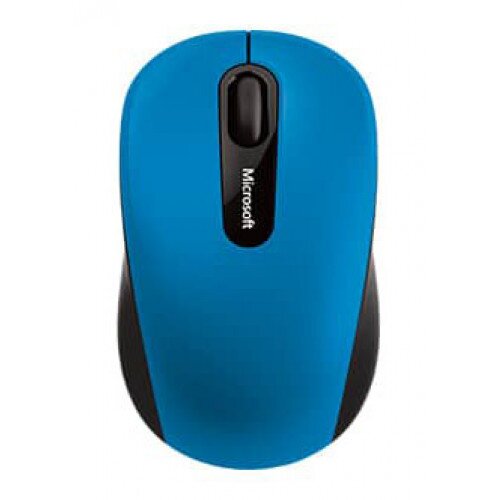 Microsoft Bluetooth Mobile Mouse 3600 - Blue