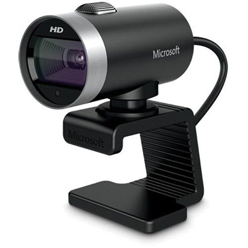 Microsoft Lifecam Cinema