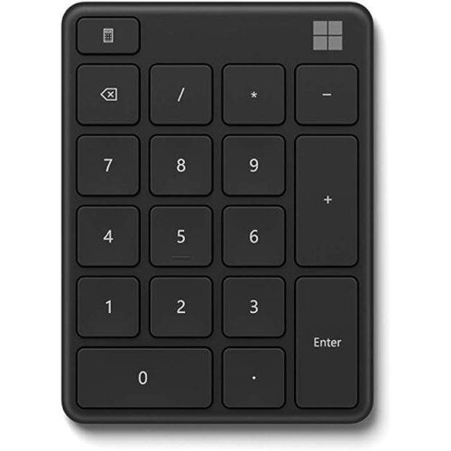 Microsoft Number Pad