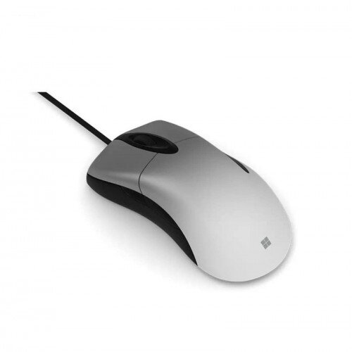 Microsoft Pro IntelliMouse - Shadow White