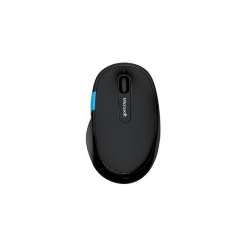 Microsoft Sculpt Comfort Mouse