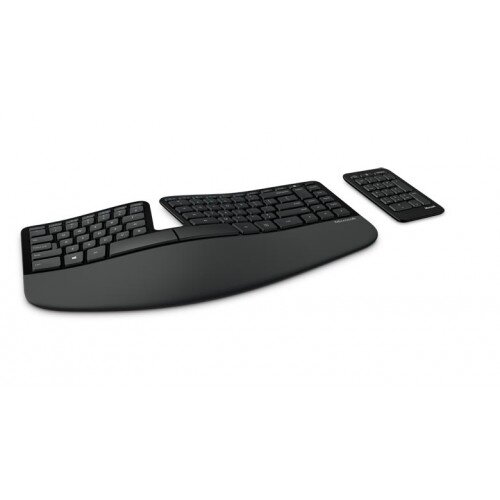 Microsoft Sculpt Ergonomic Keyboard for Business