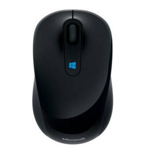 Microsoft Sculpt Mobile Mouse