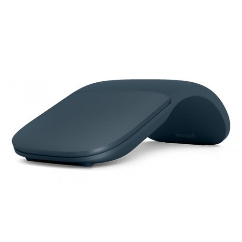 Microsoft Surface Arc Mouse - Cobalt Blue