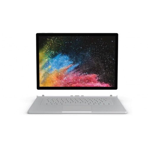Microsoft Surface Book 2 for Business - 13.5-inch Display - Intel Core i7 - 16GB LPDDR3 - 1TB SSD